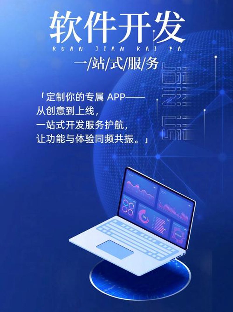 软件定制开发：解锁企业竞争新利器